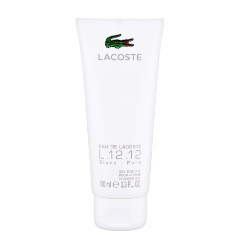 65864761718606297 L.12.12 Blanc żel pod prysznic 100ml - obrazek 1