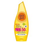 Emulsja do opalania dla dzieci i niemowląt SPF50+ 175ml