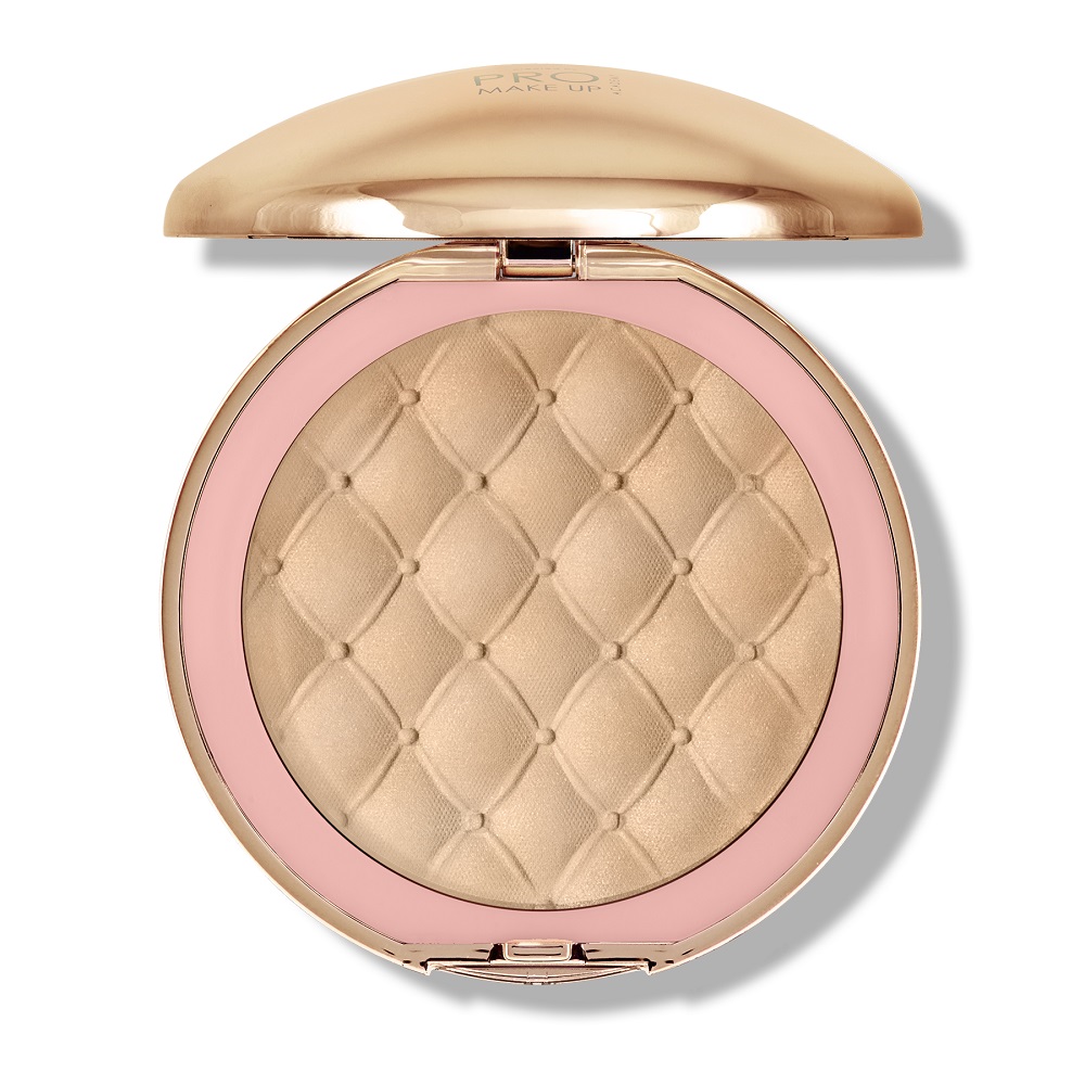 65874161611047173 Charming Glow Powder puder rozświetlający RD-0001 Secret Glow 11g - obrazek 1