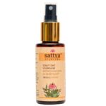 Scalp Tonic Nourishing odżywcza wcierka do skóry głowy Hibiscus 100ml