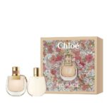 Nomade zestaw woda perfumowana spray 50ml + balsam do ciała 100ml