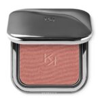 Unlimited Blush róż w pudrze o wysokiej trwałości umożliwiający stopniowanie efektu 11 Bright Rose 6g