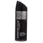 Hunter Intense dezodorant spray 200ml