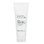 Less On Skin Cream nawilżający krem do twarzy 100ml