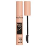Make Me Curl Mascara podkręcający tusz do rzęs Black 11ml