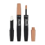 Lasting Provocalips długotrwała pomadka do ust 2w1 115 Best Undressed 6ml