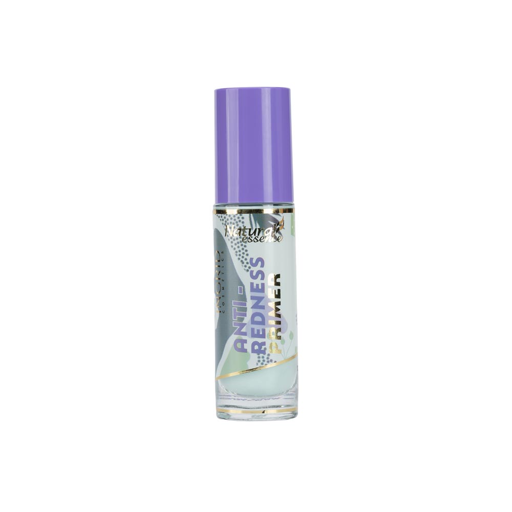 65919291674643337 Natural Essence Anti-Redness Primer baza pod makijaż 30ml - obrazek 1