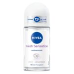 Fresh Sensation antyperspirant w kulce 50ml