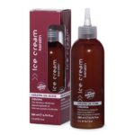 Ice Cream Keratin Oil Elixir restrukturyzujący olejek keratynowy 200ml