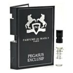 Pegasus Exclusif perfumy spray próbka 1.5ml