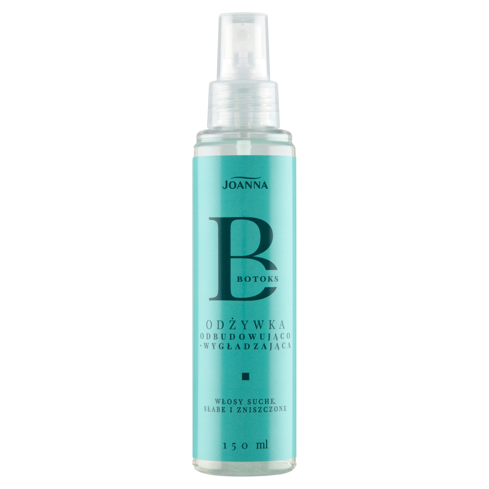 65934201687179807 Hair Botoks odżywka odbudowująco-wygładzająca w sprayu 150ml - obrazek 1