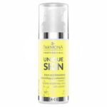 Unique Skin krem natychmiastowo rozświetlający z witaminą C 50ml