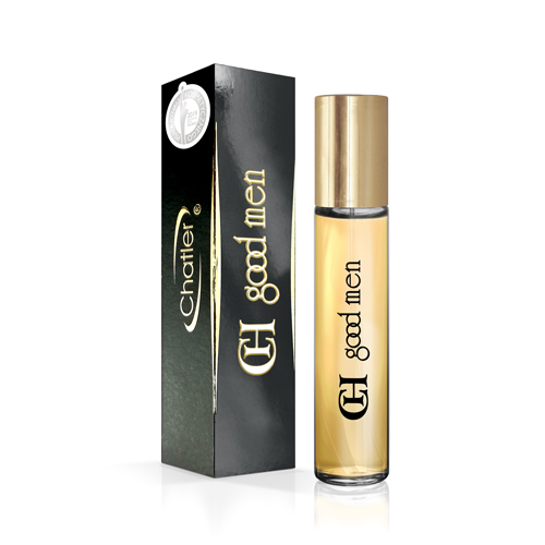 65939111627994449 CH Good Men woda perfumowana spray 30ml - obrazek 1