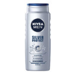 Men Silver Protect żel pod prysznic 500ml