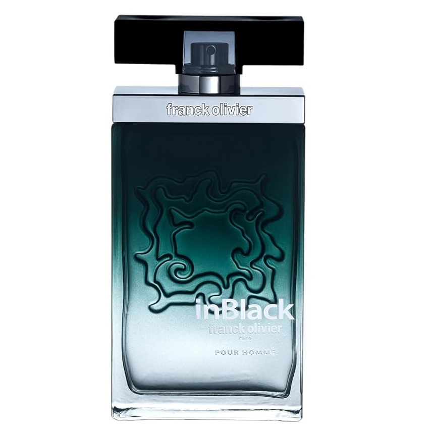 65950051744379331 In Black Pour Homme woda toaletowa spray 75ml - obrazek 1