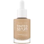 Nude Drop Tinted Serum Foundation pielęgnacyjny podkład do twarzy 030C 30ml