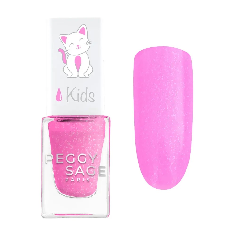 6595611718860753 Kids lakier do paznokci dla dzieci Charlie 5ml - obrazek 1