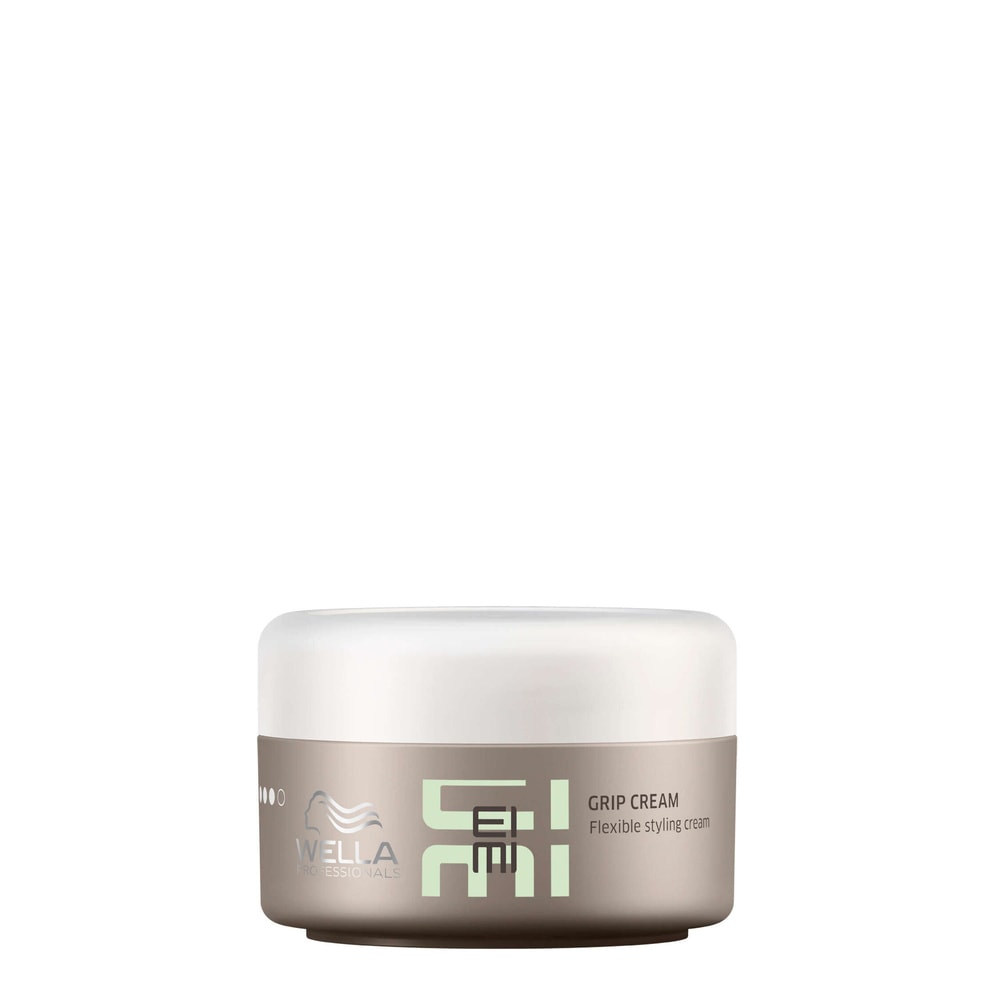65971151658930847 Eimi Grip Cream elastyczny krem do stylizacji włosów o silnym utrwaleniu 75ml - obrazek 1