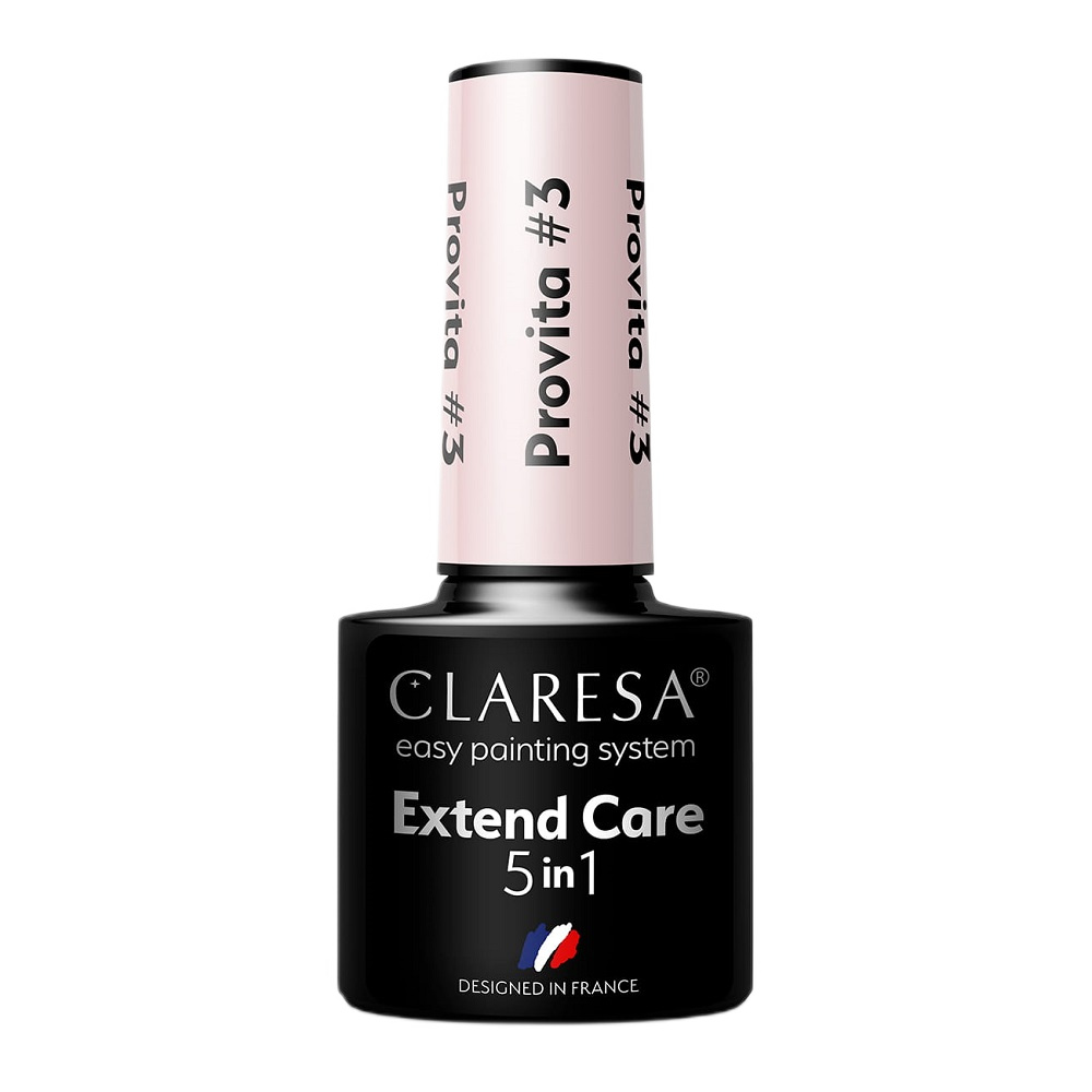 65989781713550755 Extend Care 5in1 Provita baza hybrydowa 3 5g - obrazek 1