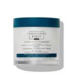 Cleansing Purifying Scrub With Sea Salt detoksykujący szampon złuszczający do przetłuszczającej się skóry głowy 250ml