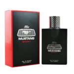 Mustang Sport woda toaletowa spray 100ml