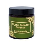 Erotic Candle erotyczna świeca zapachowa Mystic Tobacco Essence
