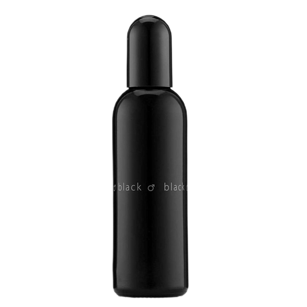 66015231744972470 Colour Me Black woda perfumowana spray 90ml - obrazek 1