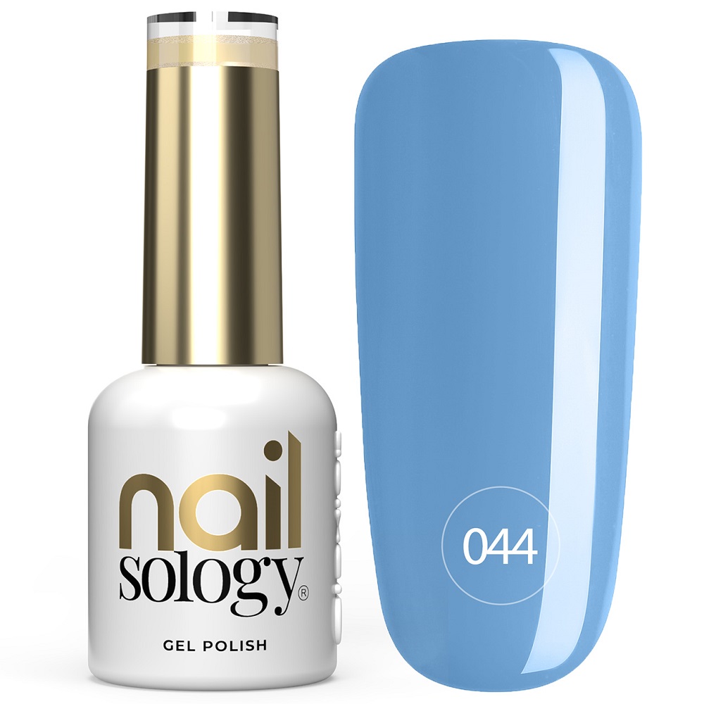 66018941766083312 Nailsology lakier hybrydowy 044 Summer Sky 8ml - obrazek 1
