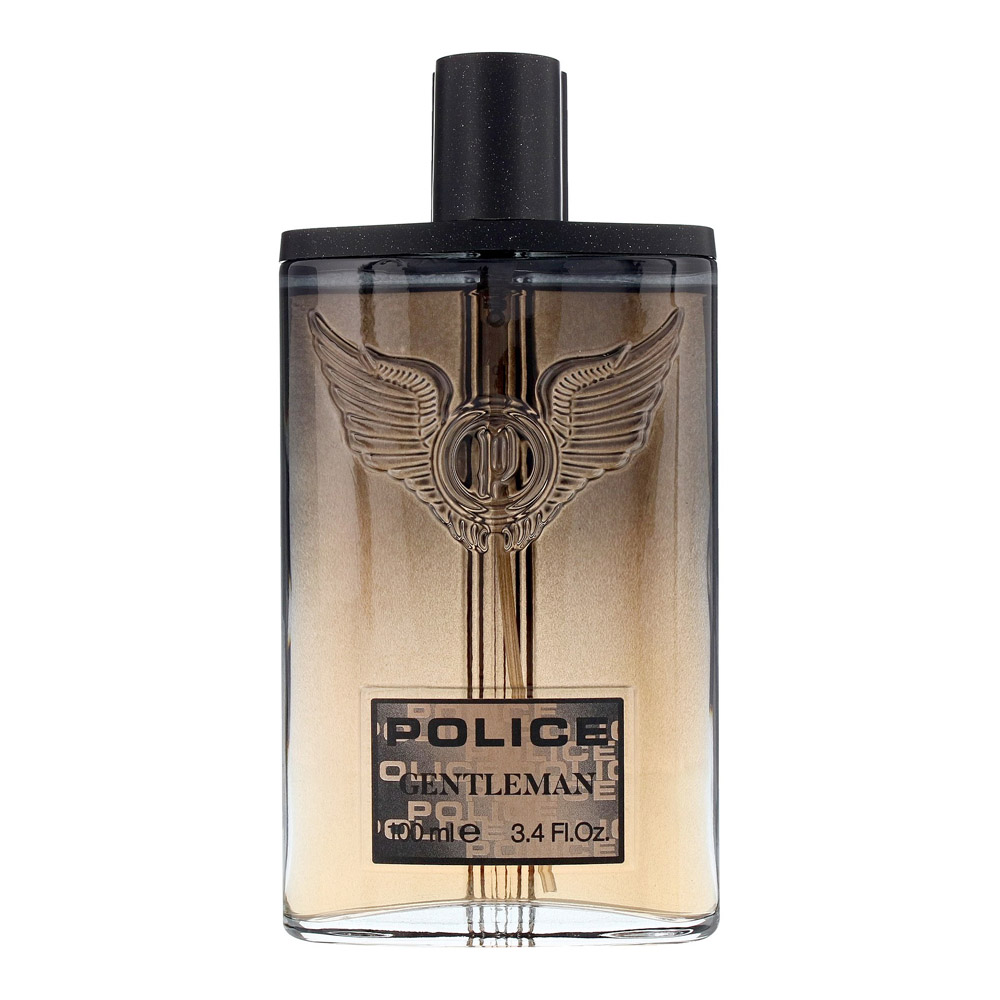 66019321691673961 Gentleman woda toaletowa spray - produkt bez opakowania - obrazek 1
