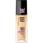 Fit Me Luminous + Smooth Foundation rozświetlający podkład do twarzy 118 Light Beige 30ml
