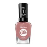 Miracle Gel żelowy lakier do paznokci 252 Rose and Shine 14.7ml