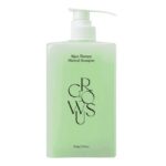 Algae Therapy Mineral Shampoo mineralny szampon do włosów 500ml