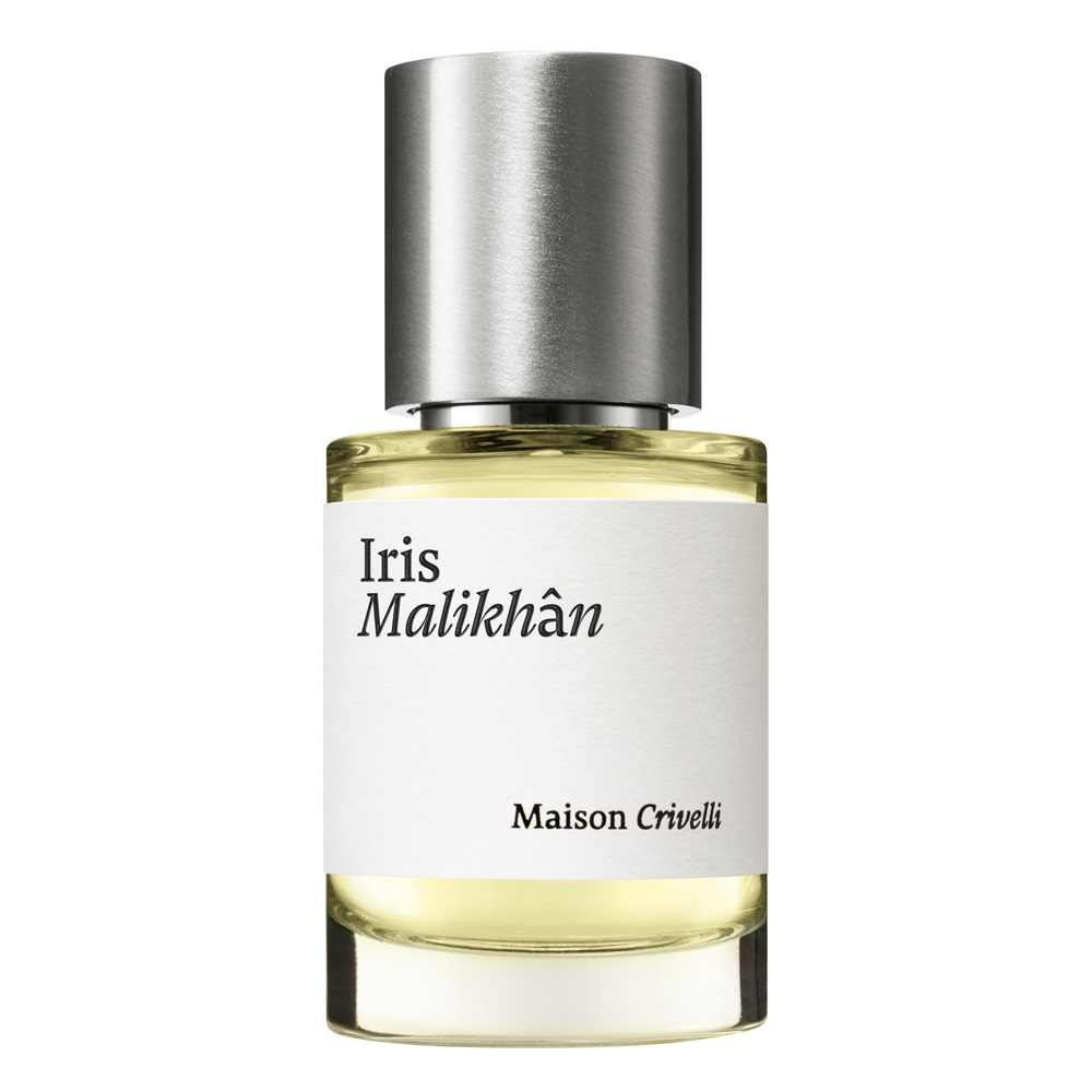 66045781736247140 Iris Malikhan woda perfumowana spray 30ml - obrazek 1