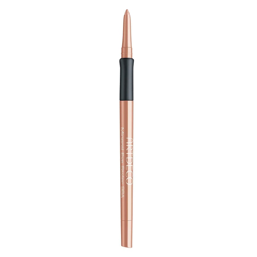66058221737479963 Mineral Eye Styler mineralna kredka do oczu 98A Mineral Reef Sand 0.4g - obrazek 1