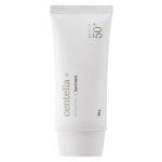 Centella Sun Cream SPF50+ PA++++ krem przeciwsłoneczny 50g