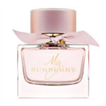 My Burberry Blush woda perfumowana spray  - produkt bez opakowania
