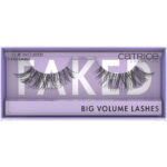 Faked Lashes sztuczne rzęsy Big Volume