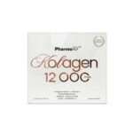 Kolagen 12000 max suplement diety 30x30ml