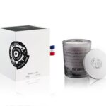 Hermann A Mes Cotes Me Paraissait Une Ombre Candle świeca zapachowa 185g