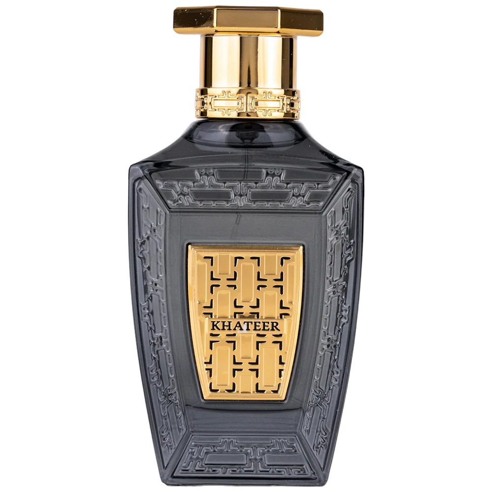 66076951744189504 Khateer woda perfumowana spray 100ml - obrazek 1