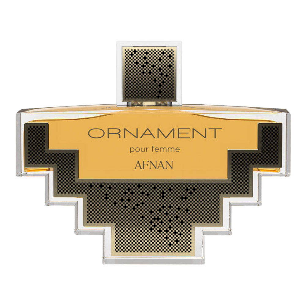 66077661741696388 Ornament Pour Femme woda perfumowana spray 100ml - obrazek 1