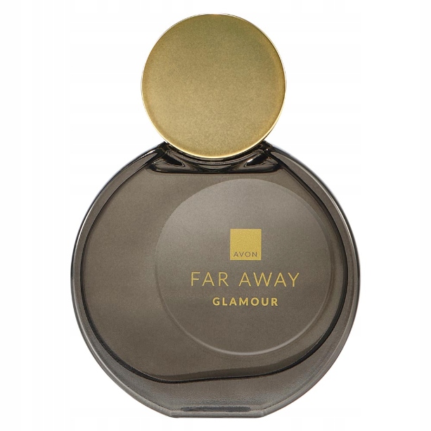 66078521738342360 Far Away Glamour woda perfumowana spray 50ml - obrazek 1