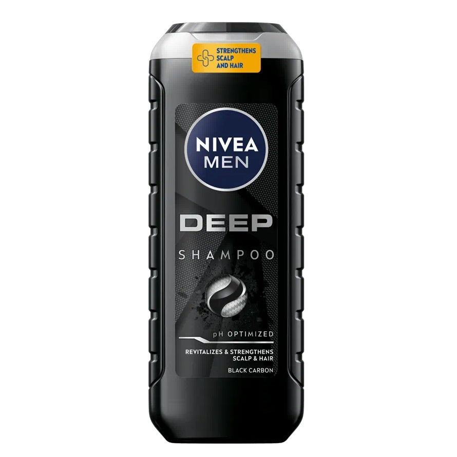 66085391758255164 Men Deep szampon dla mężczyzn 500ml - obrazek 1