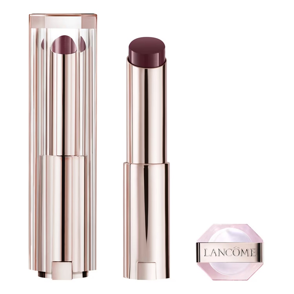 66085851722582834 Lip Idôle Butterglow odżywcza pomadka do ust 66 Mahogany Mauve 3g - obrazek 1
