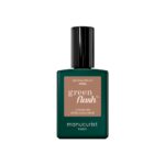 Green Flash Nail Polish lakier do paznokci Orme 15ml