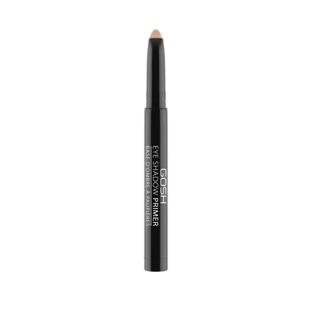 6609081631806874 Eyeshadow Primer wodoodporna baza pod makijaż 001 Nude 1.4g - obrazek 1