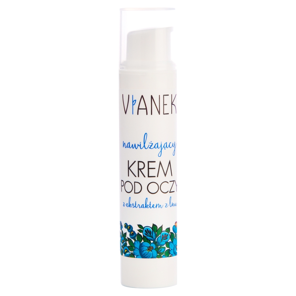 66098891651751796 Nawilżający krem pod oczy 15ml - obrazek 1