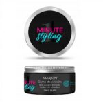1 Minute Styling guma do włosów bez uczucia lepkości 100ml