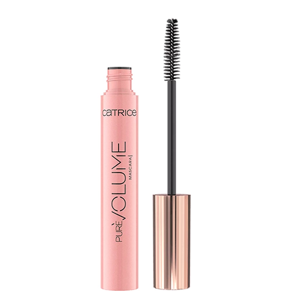 6610181710327349 Pure Volume Mascara pogrubiający tusz do rzęs 010 10ml - obrazek 1