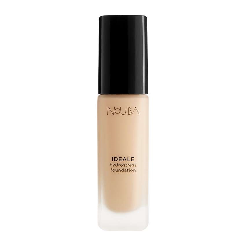 66107671680758330 Ideale Hydrostress Foundation nawilżający podkład w płynie 10 30ml - obrazek 1